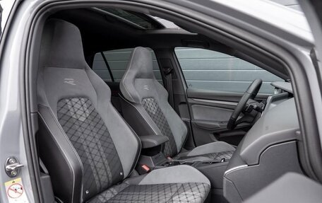 Volkswagen Golf VIII, 2022 год, 2 190 000 рублей, 7 фотография