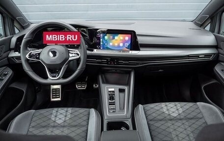 Volkswagen Golf VIII, 2022 год, 2 190 000 рублей, 6 фотография