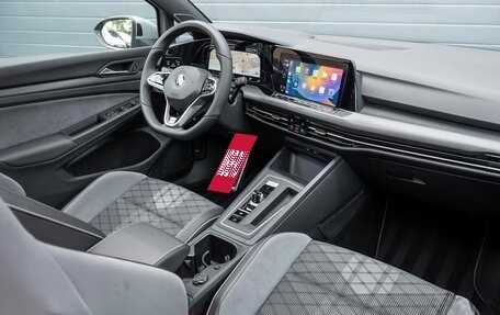 Volkswagen Golf VIII, 2022 год, 2 190 000 рублей, 5 фотография