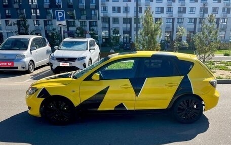 Mazda 3, 2005 год, 275 000 рублей, 5 фотография