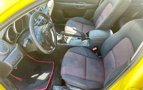 Mazda 3, 2005 год, 275 000 рублей, 11 фотография