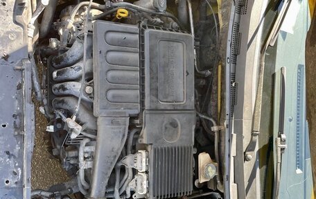 Mazda 3, 2005 год, 275 000 рублей, 12 фотография