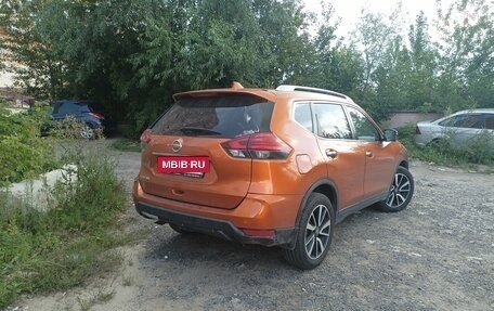 Nissan X-Trail, 2019 год, 2 050 000 рублей, 4 фотография