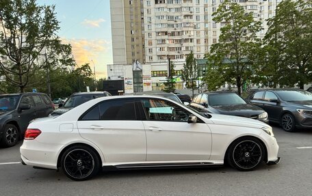 Mercedes-Benz E-Класс, 2015 год, 2 025 000 рублей, 5 фотография