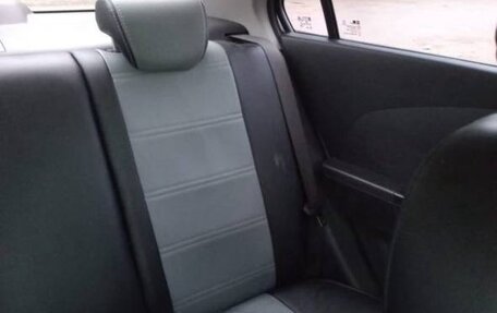 Chevrolet Aveo III, 2013 год, 480 000 рублей, 5 фотография