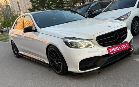 Mercedes-Benz E-Класс, 2015 год, 2 025 000 рублей, 2 фотография