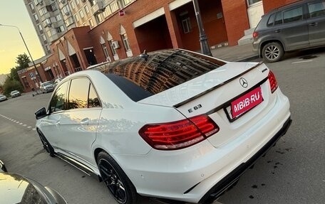 Mercedes-Benz E-Класс, 2015 год, 2 025 000 рублей, 9 фотография