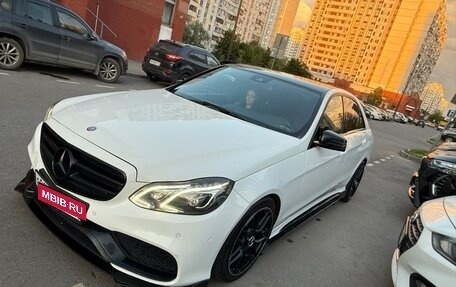 Mercedes-Benz E-Класс, 2015 год, 2 025 000 рублей, 10 фотография