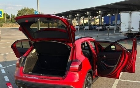 Mercedes-Benz GLA, 2019 год, 2 750 000 рублей, 5 фотография
