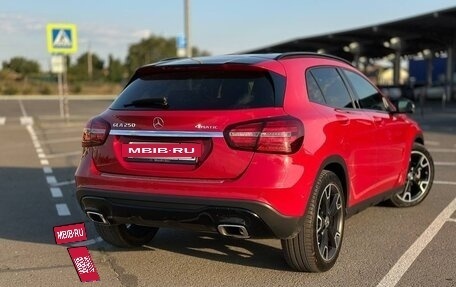 Mercedes-Benz GLA, 2019 год, 2 750 000 рублей, 4 фотография