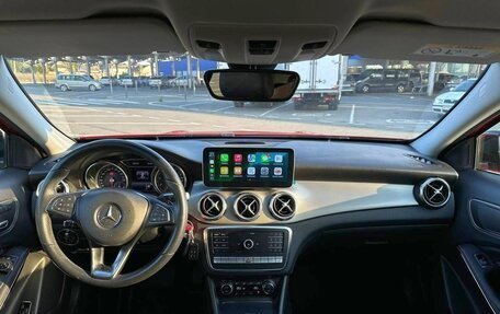 Mercedes-Benz GLA, 2019 год, 2 750 000 рублей, 6 фотография