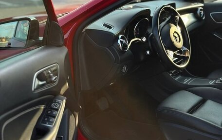 Mercedes-Benz GLA, 2019 год, 2 750 000 рублей, 8 фотография