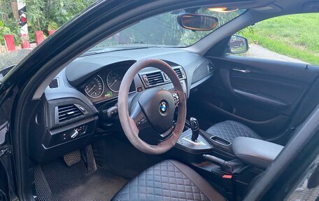 BMW 1 серия, 2012 год, 1 020 000 рублей, 7 фотография