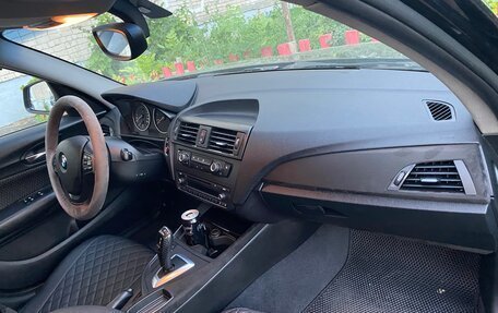 BMW 1 серия, 2012 год, 1 020 000 рублей, 9 фотография