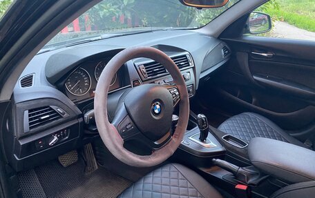 BMW 1 серия, 2012 год, 1 020 000 рублей, 8 фотография