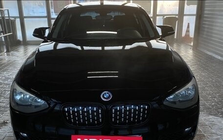 BMW 1 серия, 2012 год, 1 020 000 рублей, 3 фотография