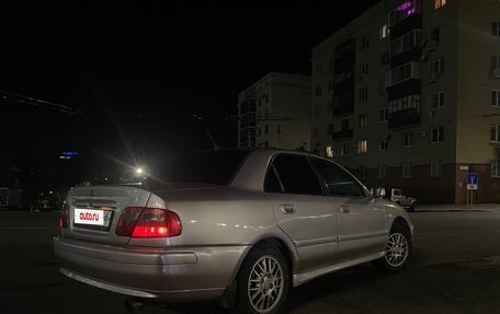 Mitsubishi Carisma I, 2002 год, 350 000 рублей, 5 фотография