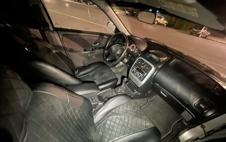 Mitsubishi Carisma I, 2002 год, 350 000 рублей, 9 фотография