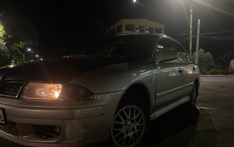 Mitsubishi Carisma I, 2002 год, 350 000 рублей, 7 фотография