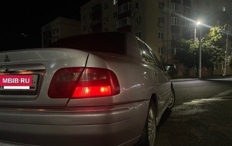 Mitsubishi Carisma I, 2002 год, 350 000 рублей, 3 фотография