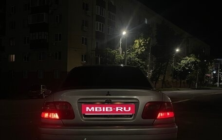 Mitsubishi Carisma I, 2002 год, 350 000 рублей, 4 фотография