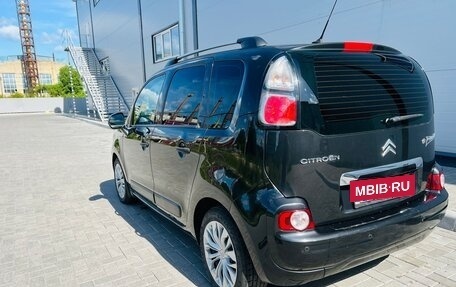 Citroen C3 Picasso I, 2012 год, 699 000 рублей, 8 фотография