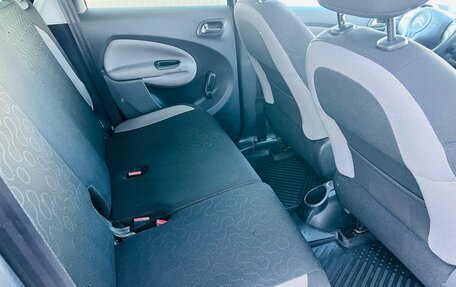 Citroen C3 Picasso I, 2012 год, 699 000 рублей, 17 фотография