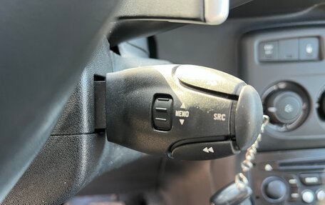 Citroen C3 Picasso I, 2012 год, 699 000 рублей, 15 фотография