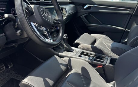 Audi Q3 Sportback, 2020 год, 3 000 000 рублей, 3 фотография