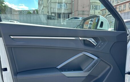 Audi Q3 Sportback, 2020 год, 3 000 000 рублей, 4 фотография
