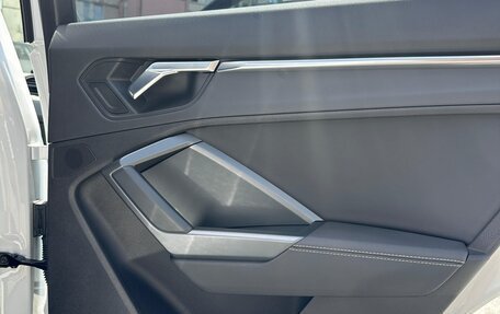 Audi Q3 Sportback, 2020 год, 3 000 000 рублей, 8 фотография