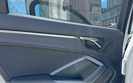 Audi Q3 Sportback, 2020 год, 3 000 000 рублей, 6 фотография