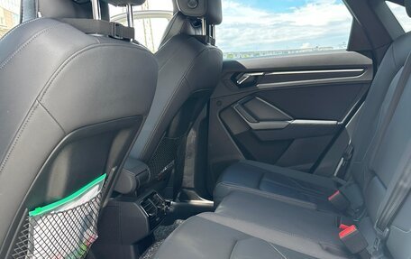 Audi Q3 Sportback, 2020 год, 3 000 000 рублей, 5 фотография