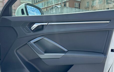 Audi Q3 Sportback, 2020 год, 3 000 000 рублей, 10 фотография