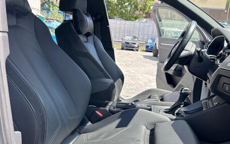 Audi Q3 Sportback, 2020 год, 3 000 000 рублей, 9 фотография