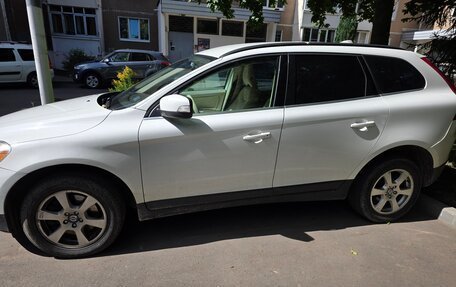 Volvo XC60 II, 2012 год, 1 550 000 рублей, 6 фотография