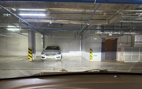 KIA Rio III рестайлинг, 2017 год, 1 000 000 рублей, 30 фотография