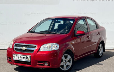 Chevrolet Aveo III, 2006 год, 335 000 рублей, 1 фотография