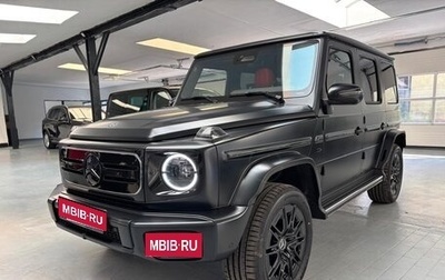Mercedes-Benz G-Класс W463 рестайлинг _iii, 2025 год, 26 790 000 рублей, 1 фотография