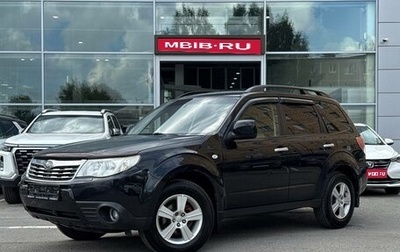 Subaru Forester, 2008 год, 950 000 рублей, 1 фотография