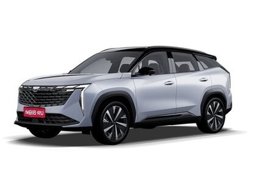 Geely Atlas, 2024 год, 4 017 190 рублей, 1 фотография