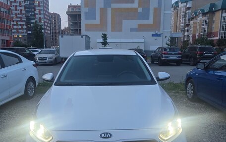 KIA Cerato IV, 2020 год, 1 600 000 рублей, 4 фотография