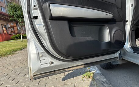 Nissan X-Trail, 2011 год, 1 150 000 рублей, 9 фотография