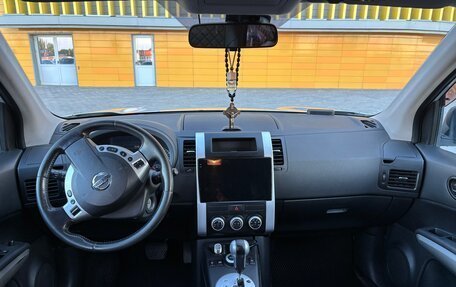 Nissan X-Trail, 2011 год, 1 150 000 рублей, 6 фотография