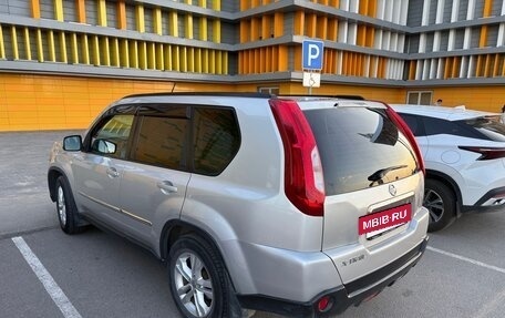 Nissan X-Trail, 2011 год, 1 150 000 рублей, 3 фотография