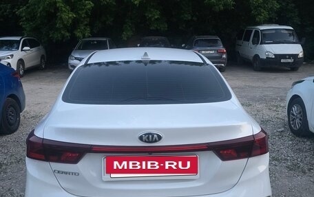 KIA Cerato IV, 2020 год, 1 600 000 рублей, 6 фотография