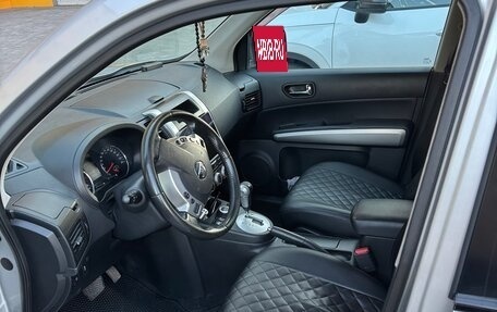 Nissan X-Trail, 2011 год, 1 150 000 рублей, 5 фотография