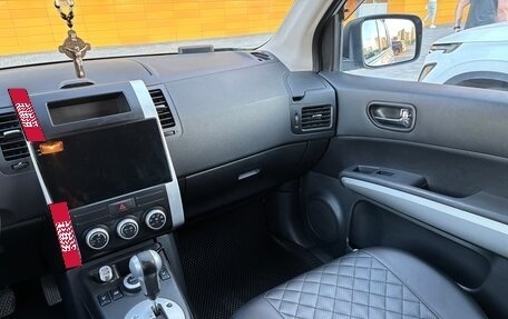 Nissan X-Trail, 2011 год, 1 150 000 рублей, 11 фотография