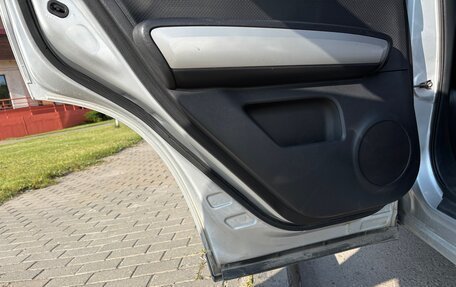 Nissan X-Trail, 2011 год, 1 150 000 рублей, 13 фотография