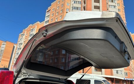 Nissan X-Trail, 2011 год, 1 150 000 рублей, 14 фотография
